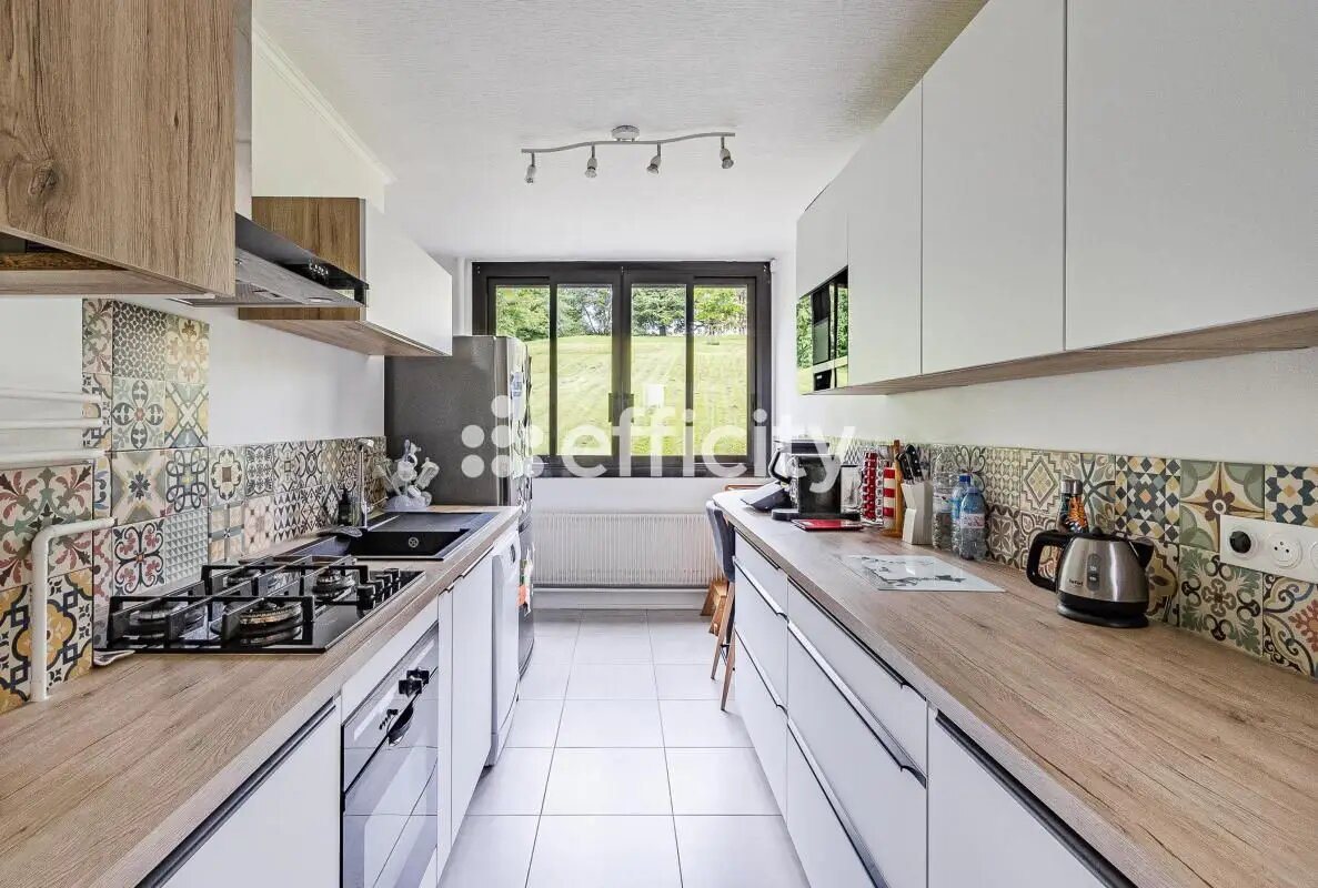 Appartement à vendre, 72m², Champagne-au-Mont-d'Or