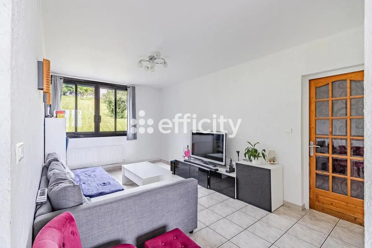 Appartement à vendre, 72m², Champagne-au-Mont-d'Or