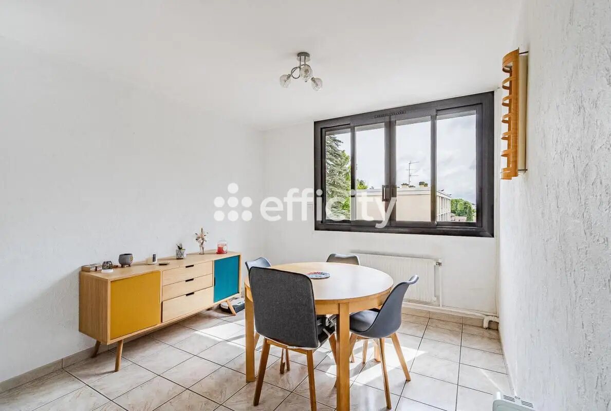 Appartement à vendre, 72m², Champagne-au-Mont-d'Or