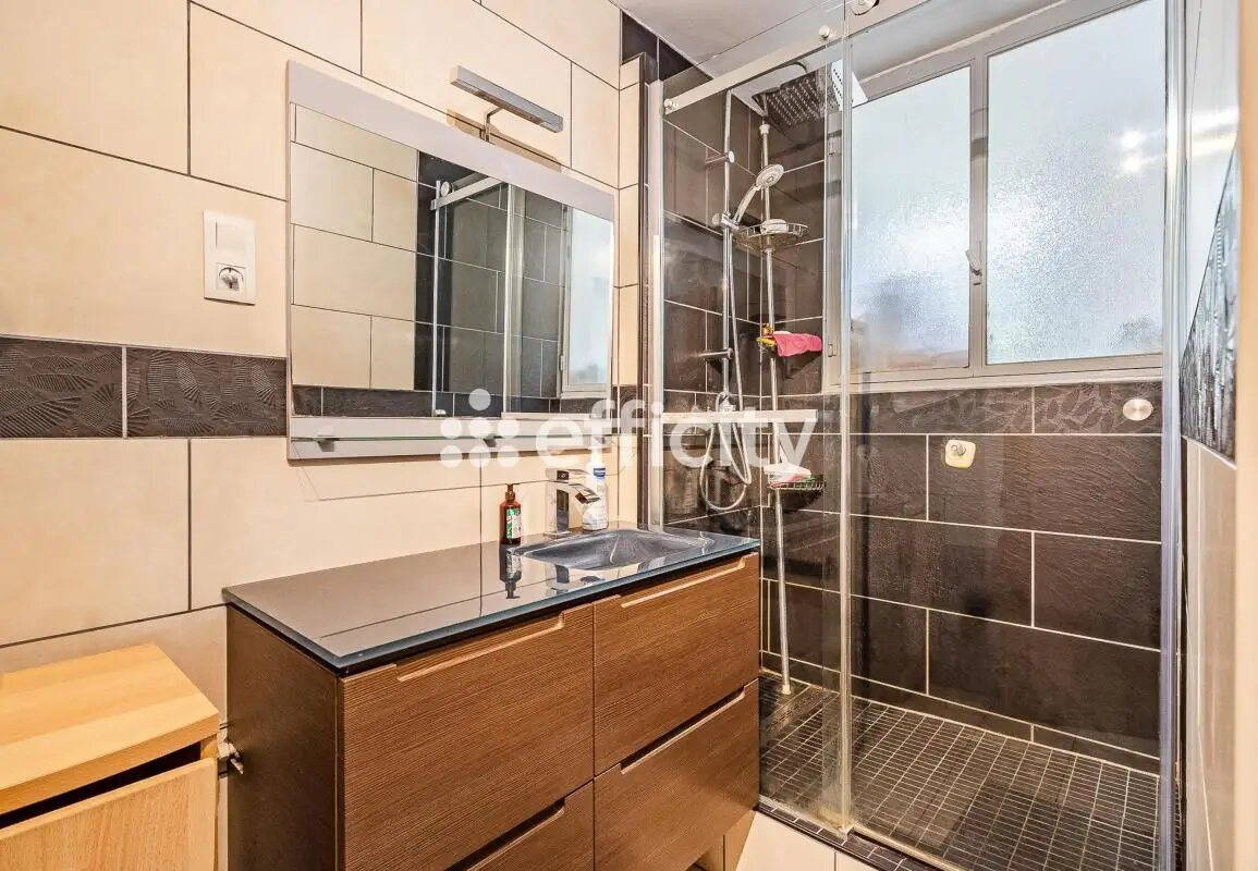 Appartement à vendre, 72m², Champagne-au-Mont-d'Or