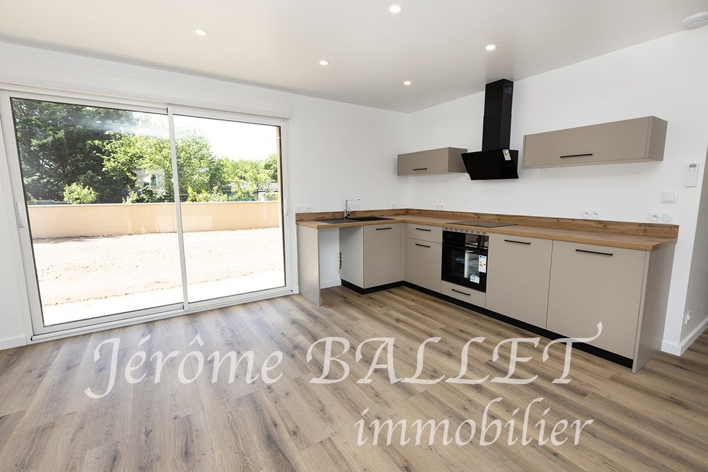 Maison à vendre, 101m², Mirandol-Bourgnounac