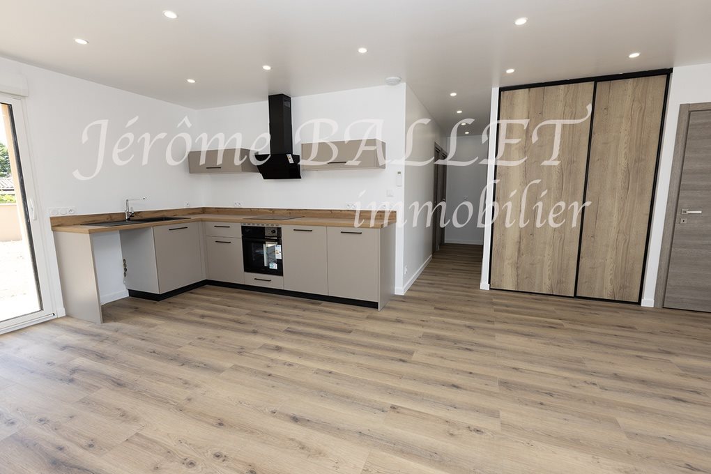 Maison à vendre, 101m², Mirandol-Bourgnounac