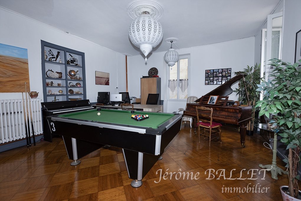 Maison à vendre, 241m², Carmaux