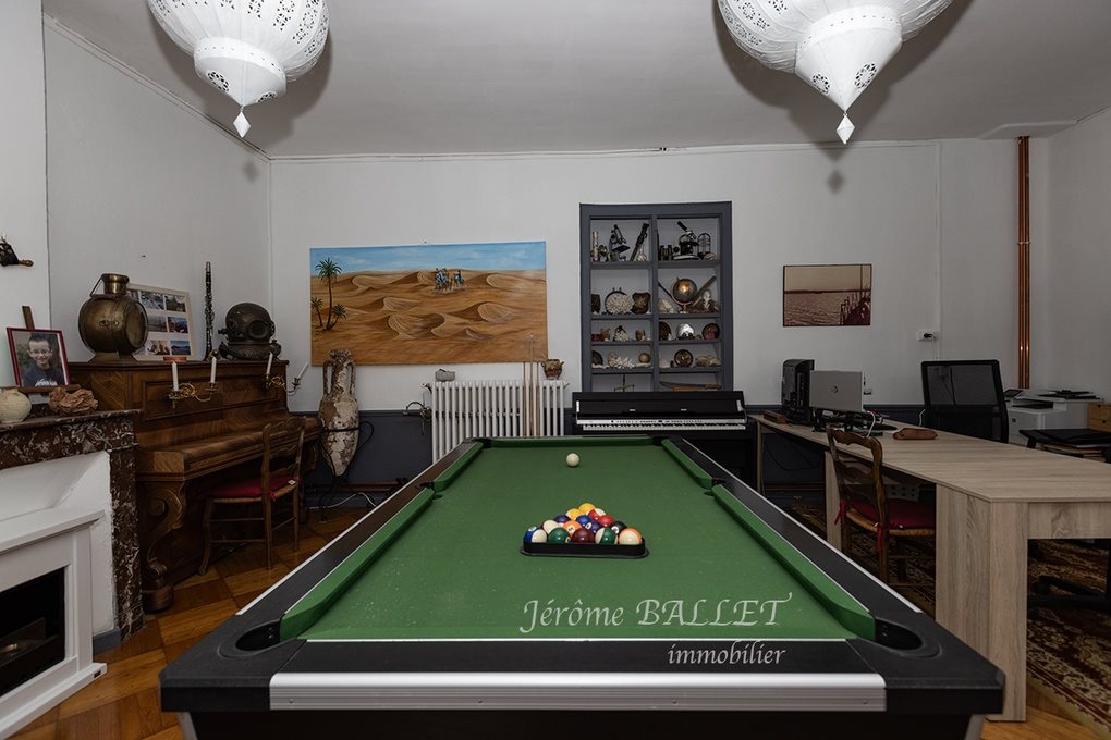 Maison à vendre, 241m², Carmaux