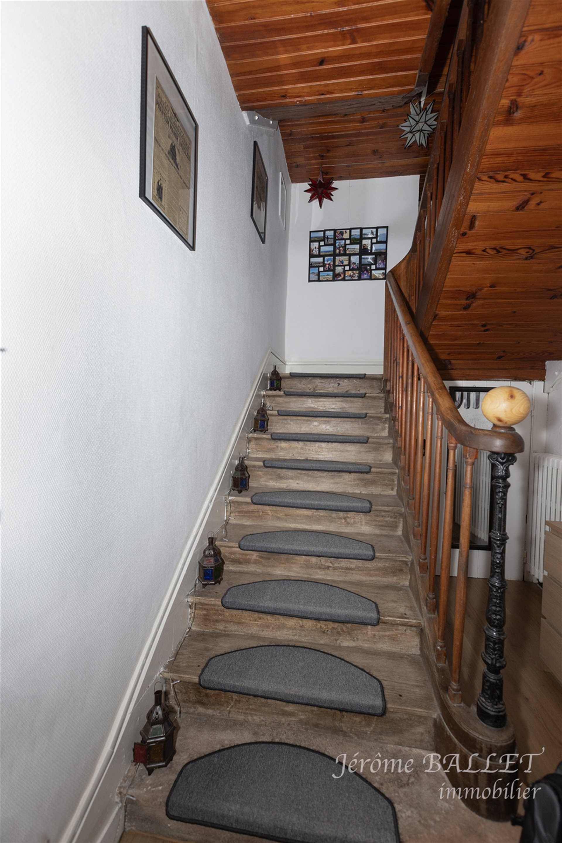 Maison à vendre, 241m², Carmaux