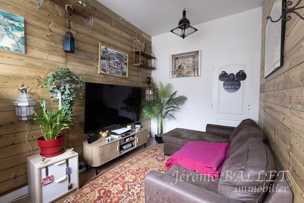Maison à vendre, 241m², Carmaux