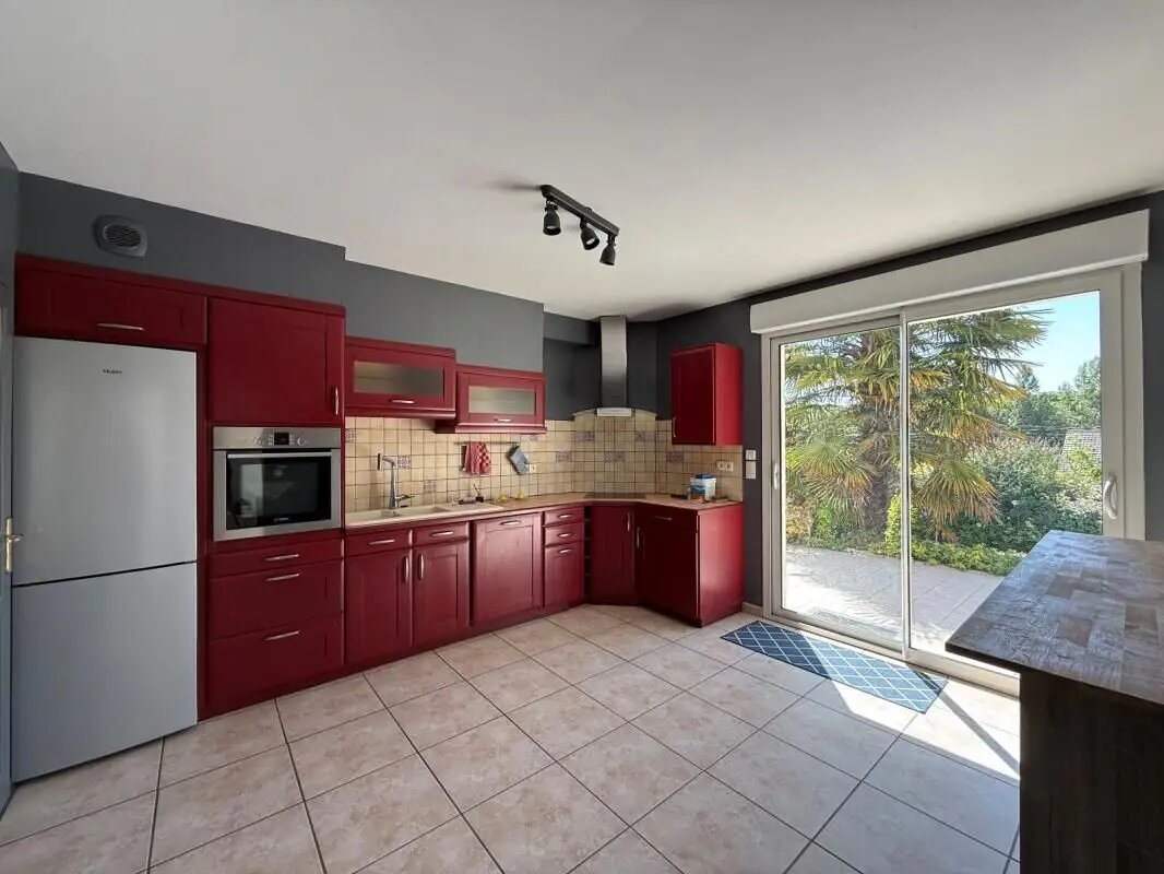 Maison à vendre, 213m², Saint-Epain