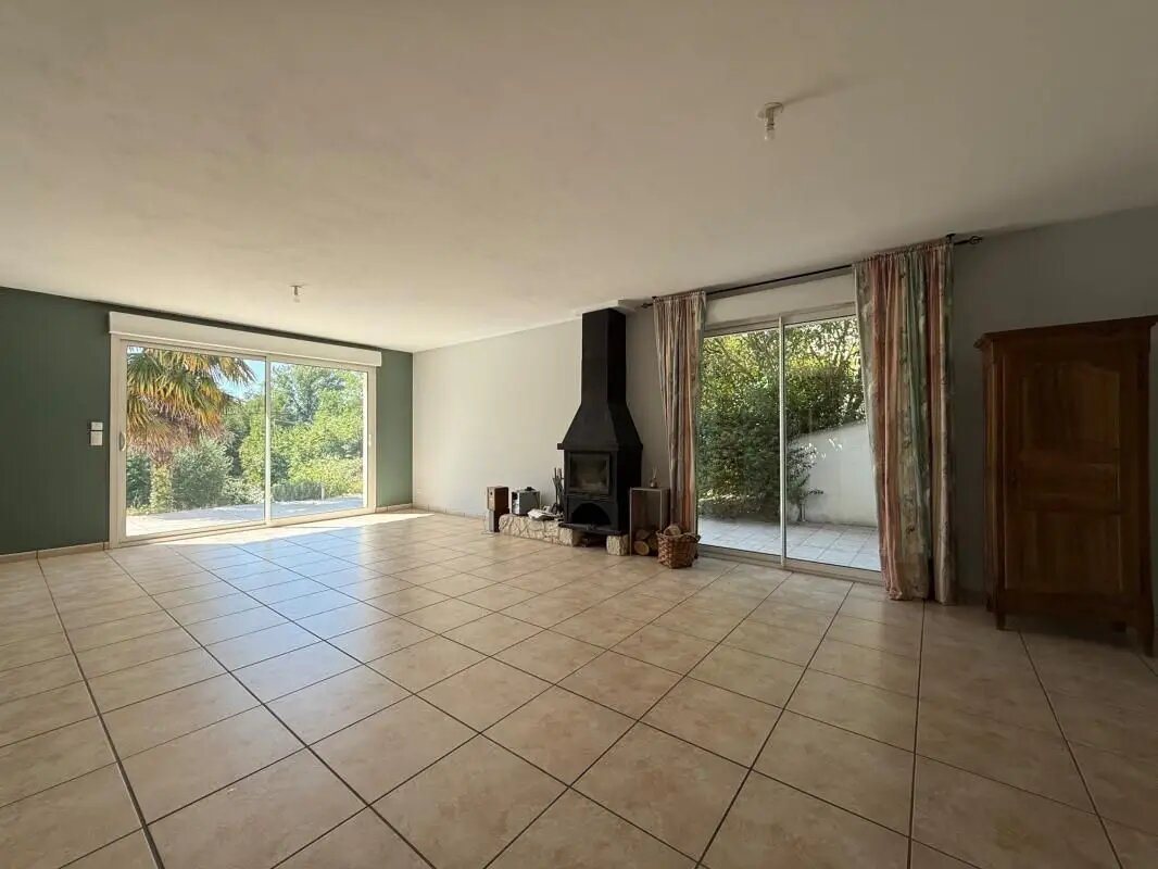 Maison à vendre, 213m², Saint-Epain