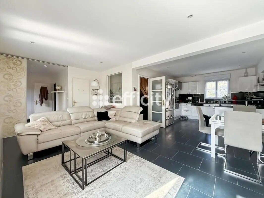 Maison à vendre, 121m², Azay-sur-Cher