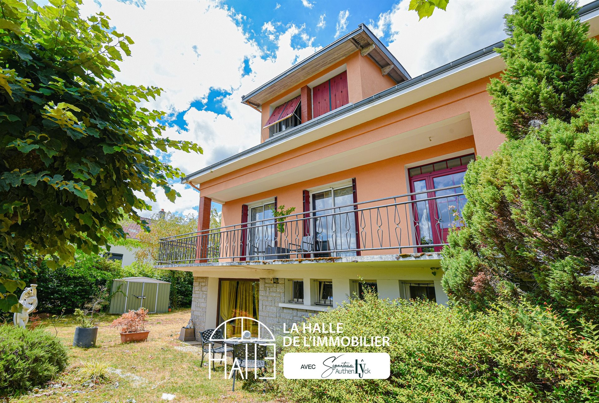 Maison à vendre, 175m², Panazol