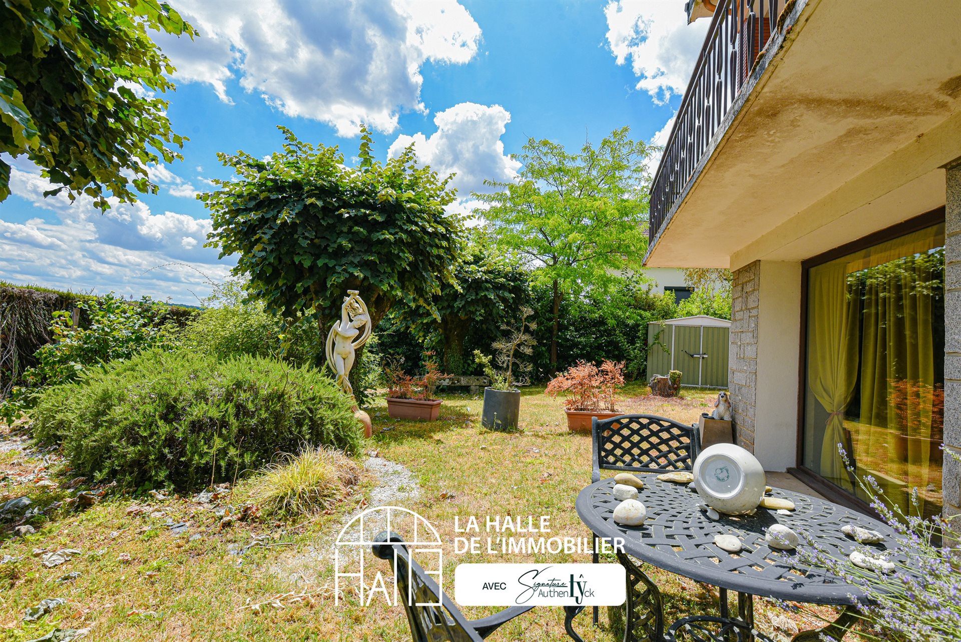 Maison à vendre, 175m², Panazol