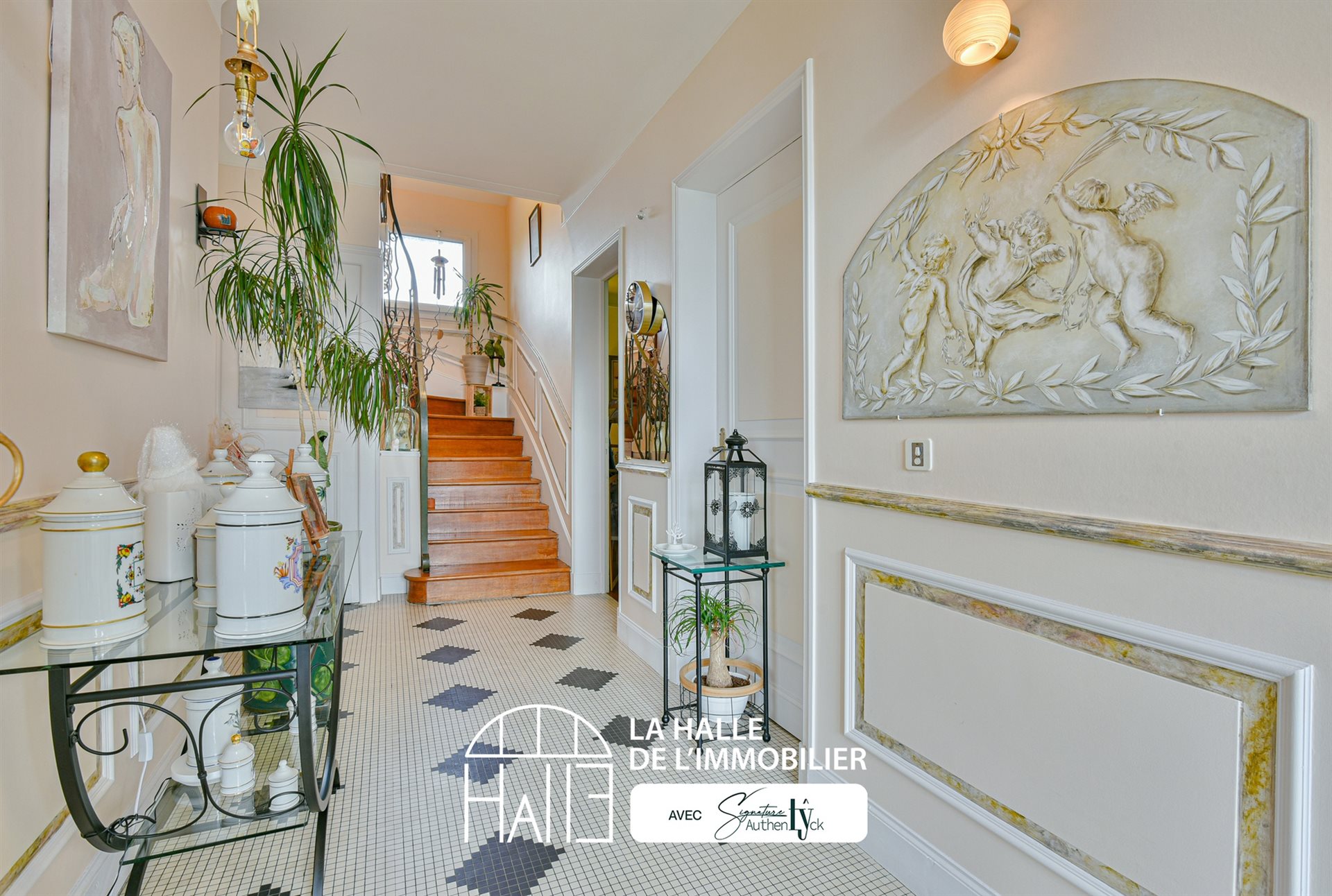 Maison à vendre, 175m², Panazol