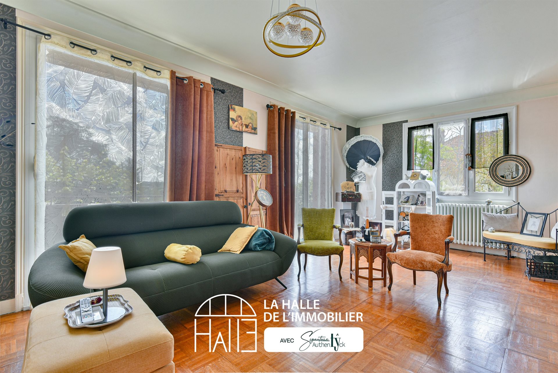 Maison à vendre, 175m², Panazol