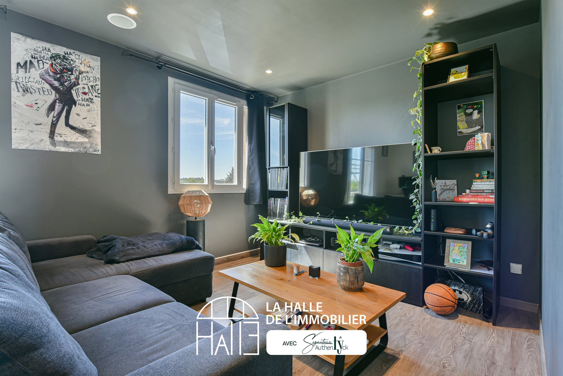 Appartement à vendre, 64m², Limoges