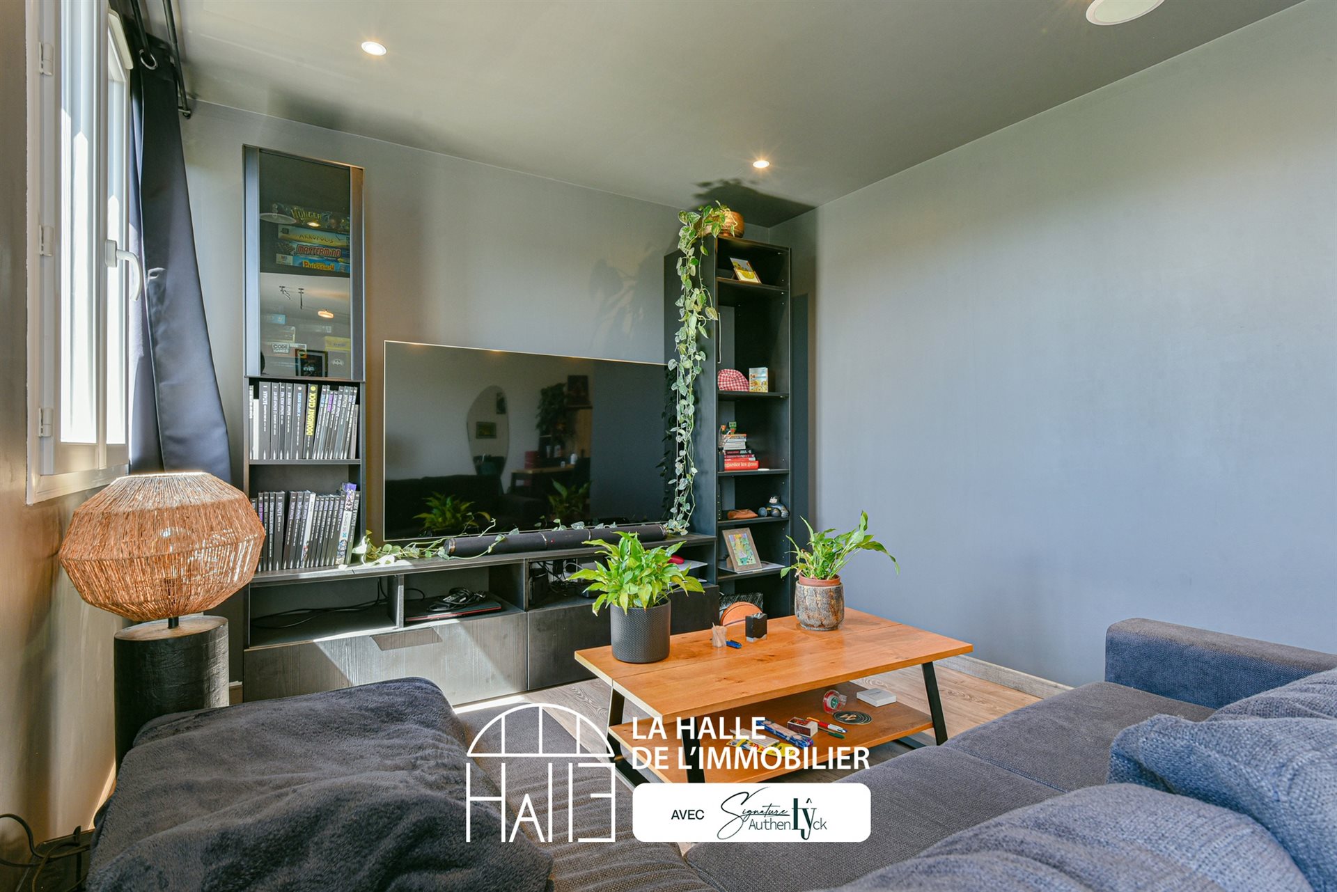 Appartement à vendre, 64m², Limoges