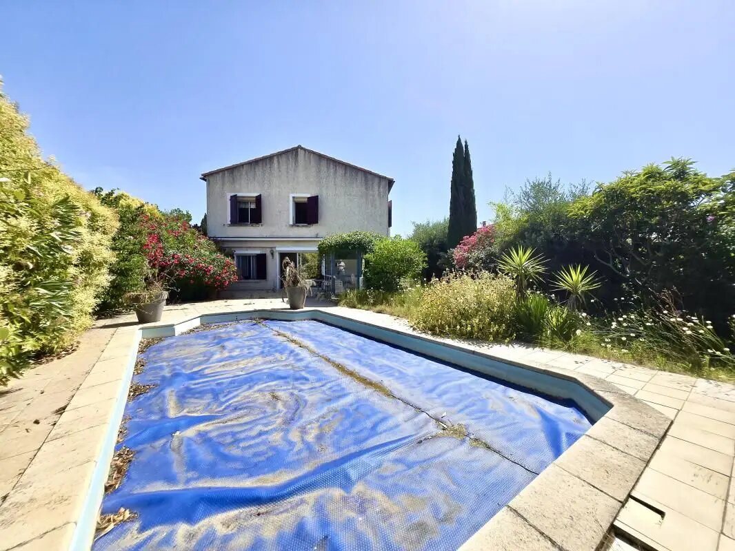 Maison à vendre, 142m², Bouillargues