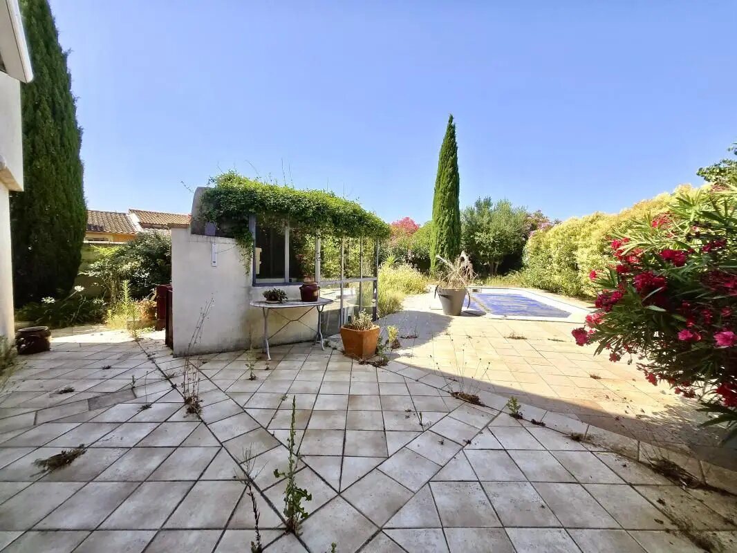 Maison à vendre, 142m², Bouillargues