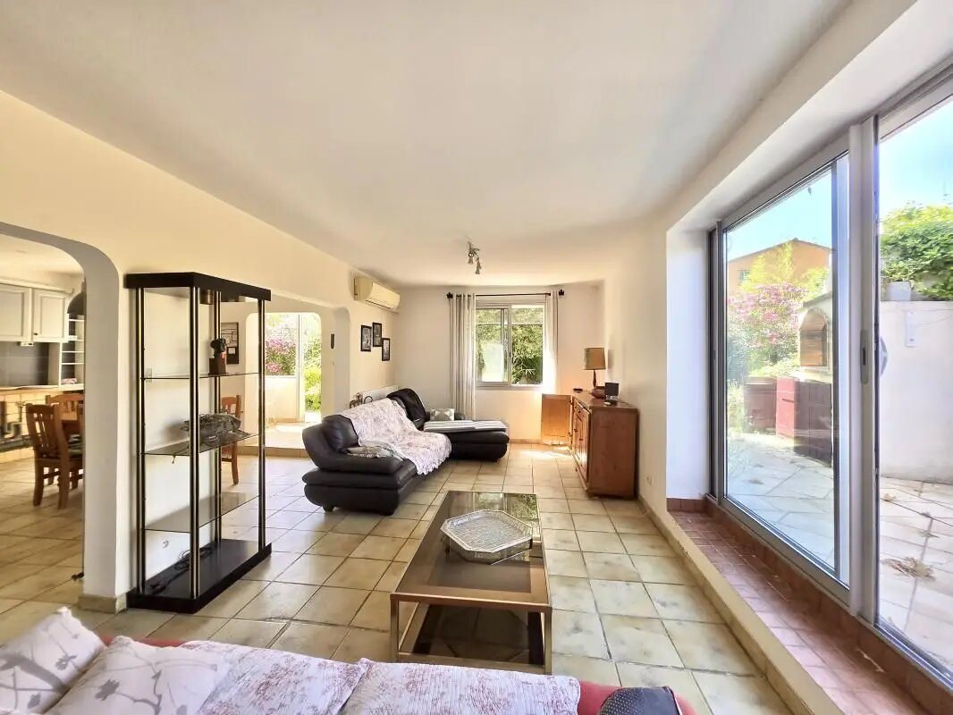 Maison à vendre, 142m², Bouillargues