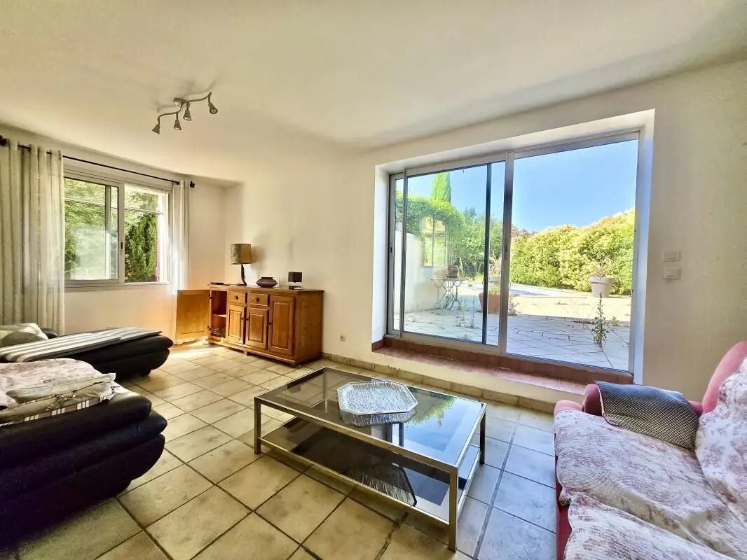 Maison à vendre, 142m², Bouillargues