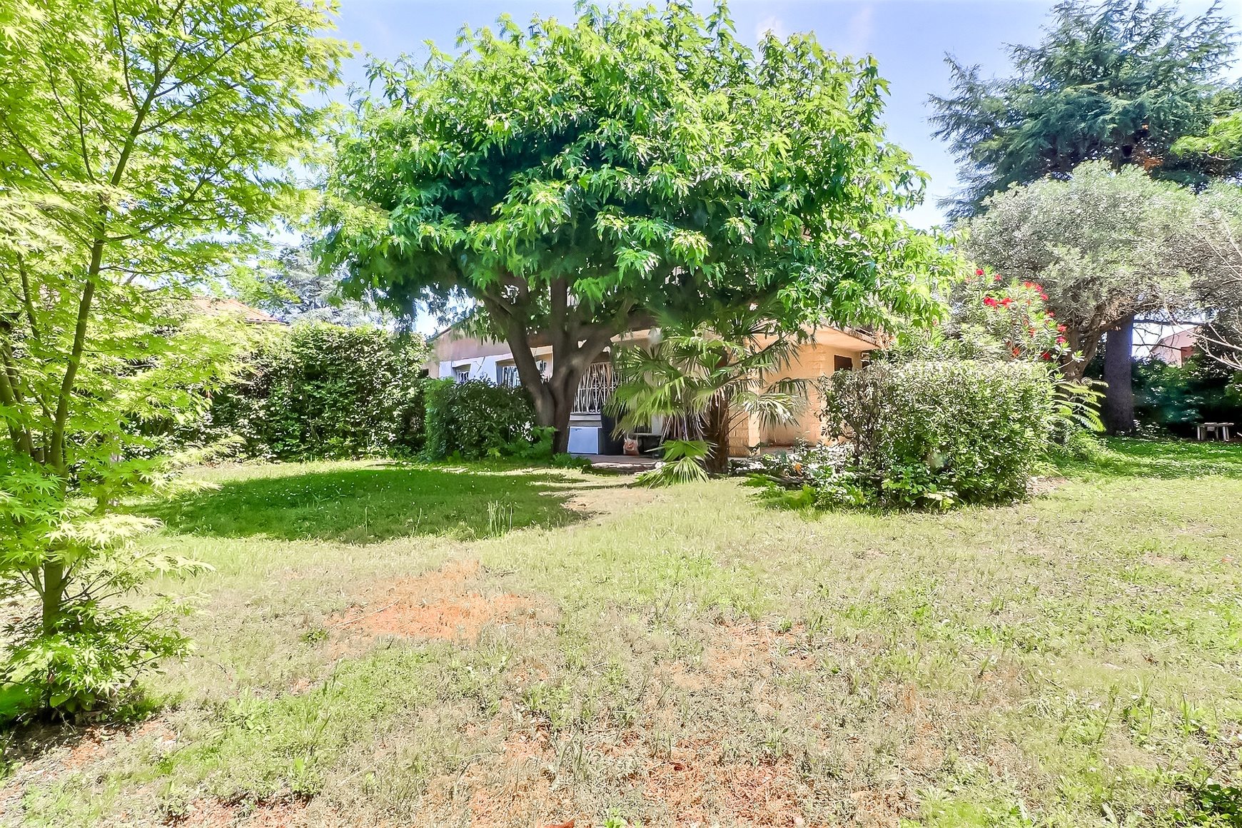 Maison à vendre, 171m², Bouillargues