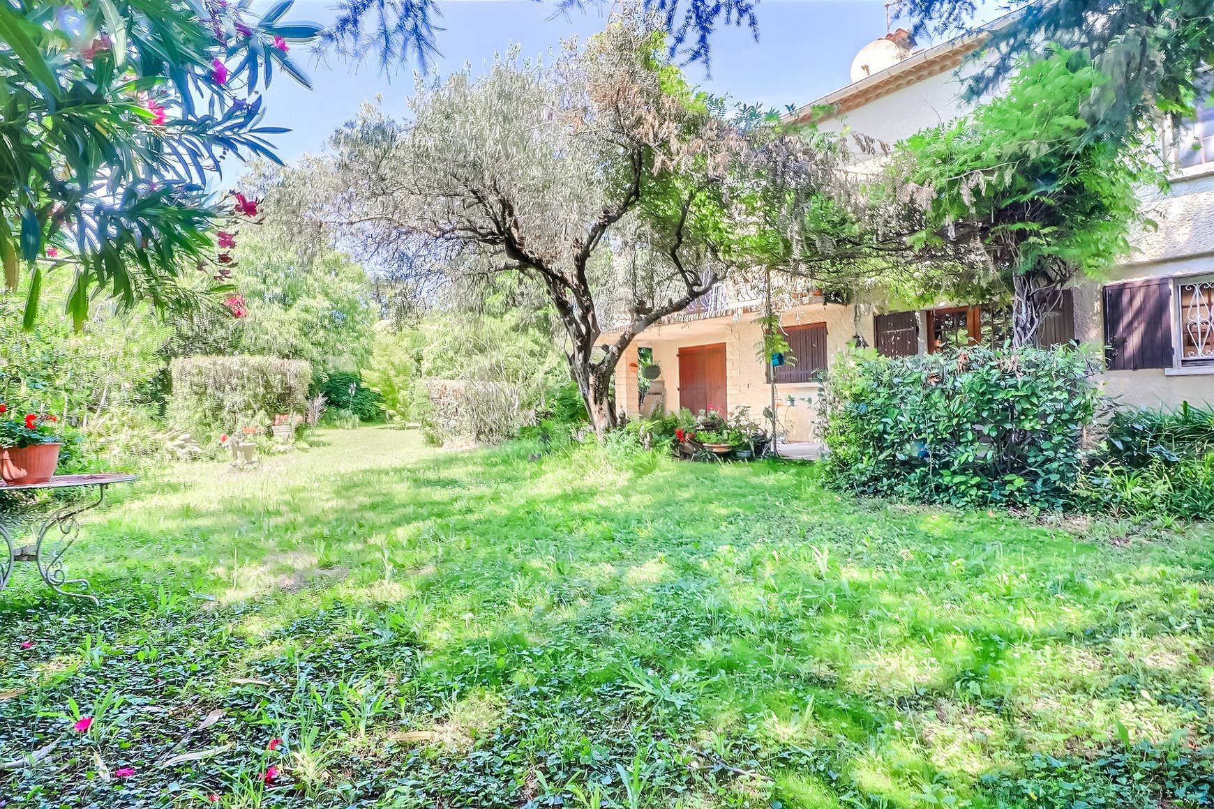 Maison à vendre, 171m², Bouillargues