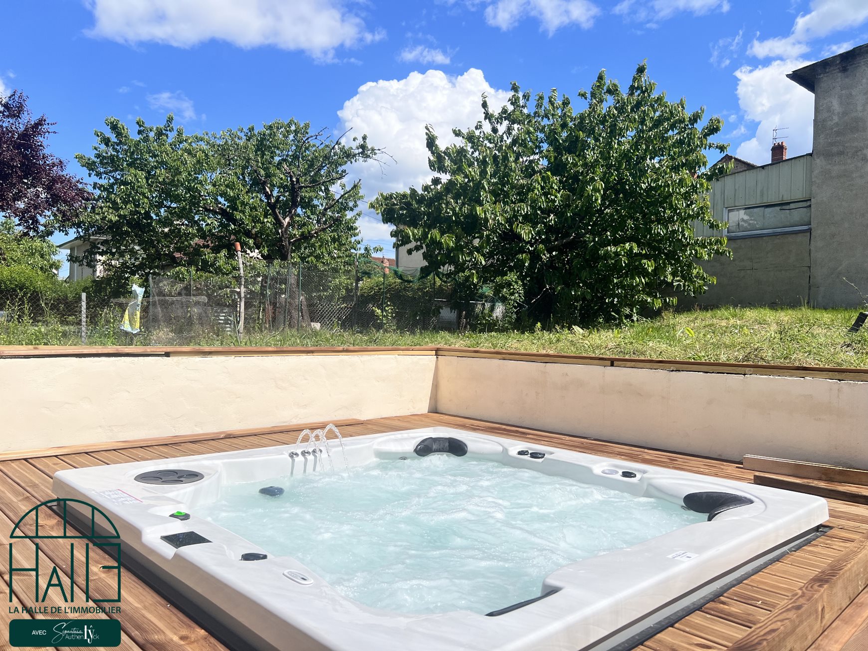 Maison à vendre, 149m², Brive-la-Gaillarde