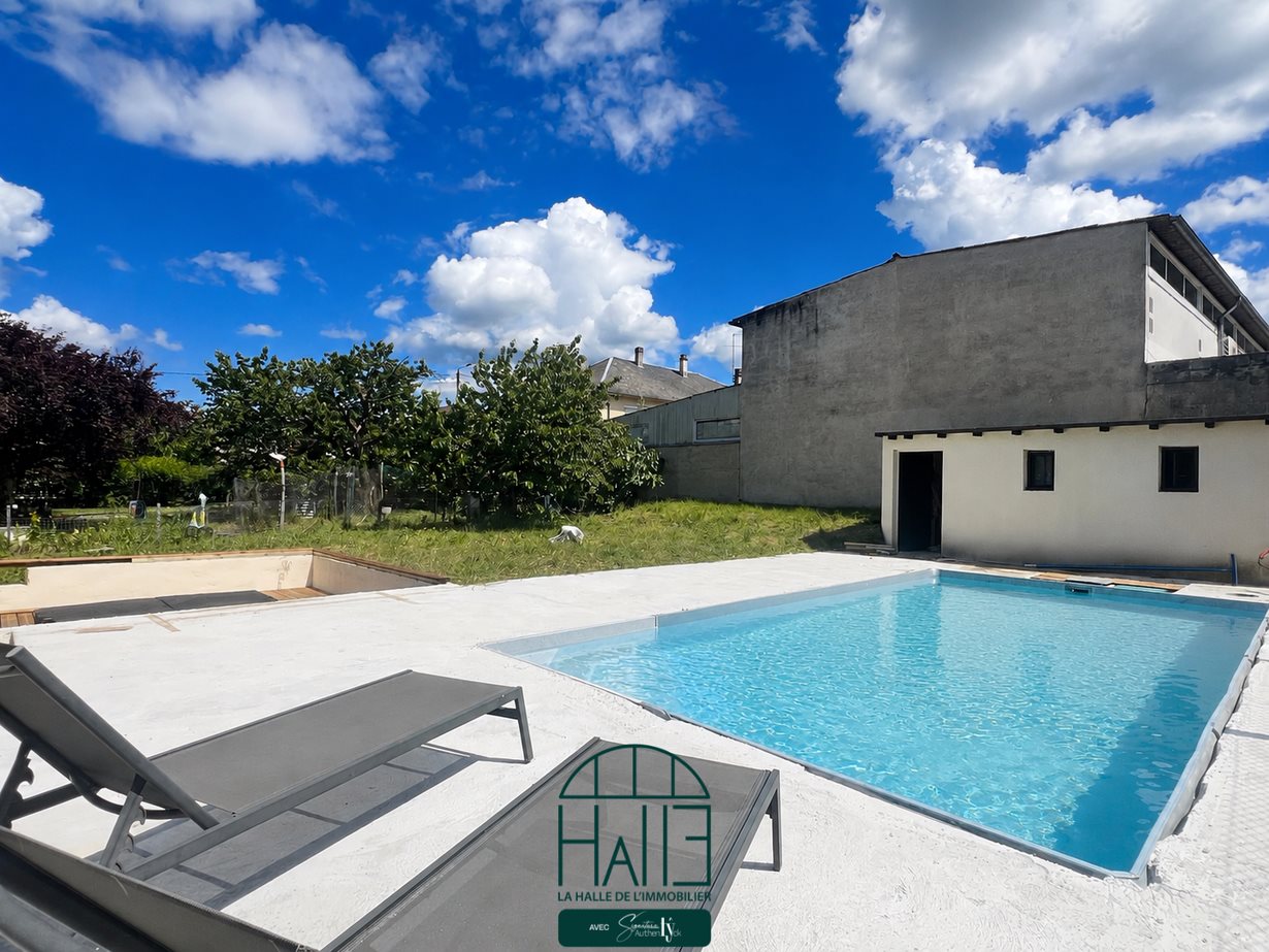 Maison à vendre, 149m², Brive-la-Gaillarde