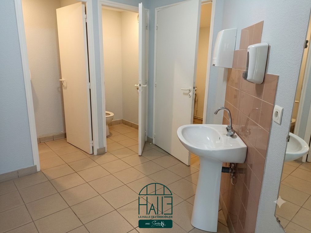 Maison à vendre, 137m², Dournazac
