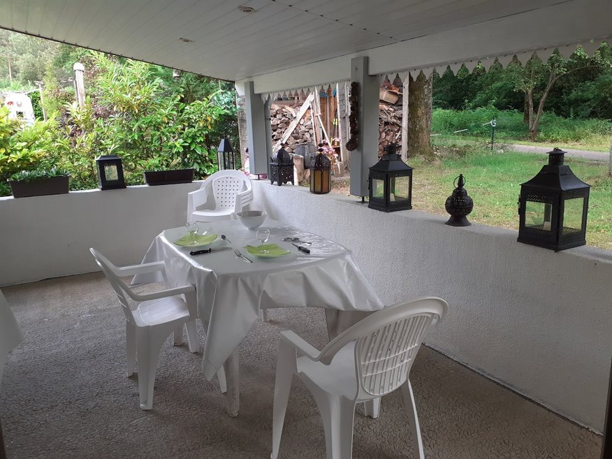 Maison à vendre, 58m², Ecuras