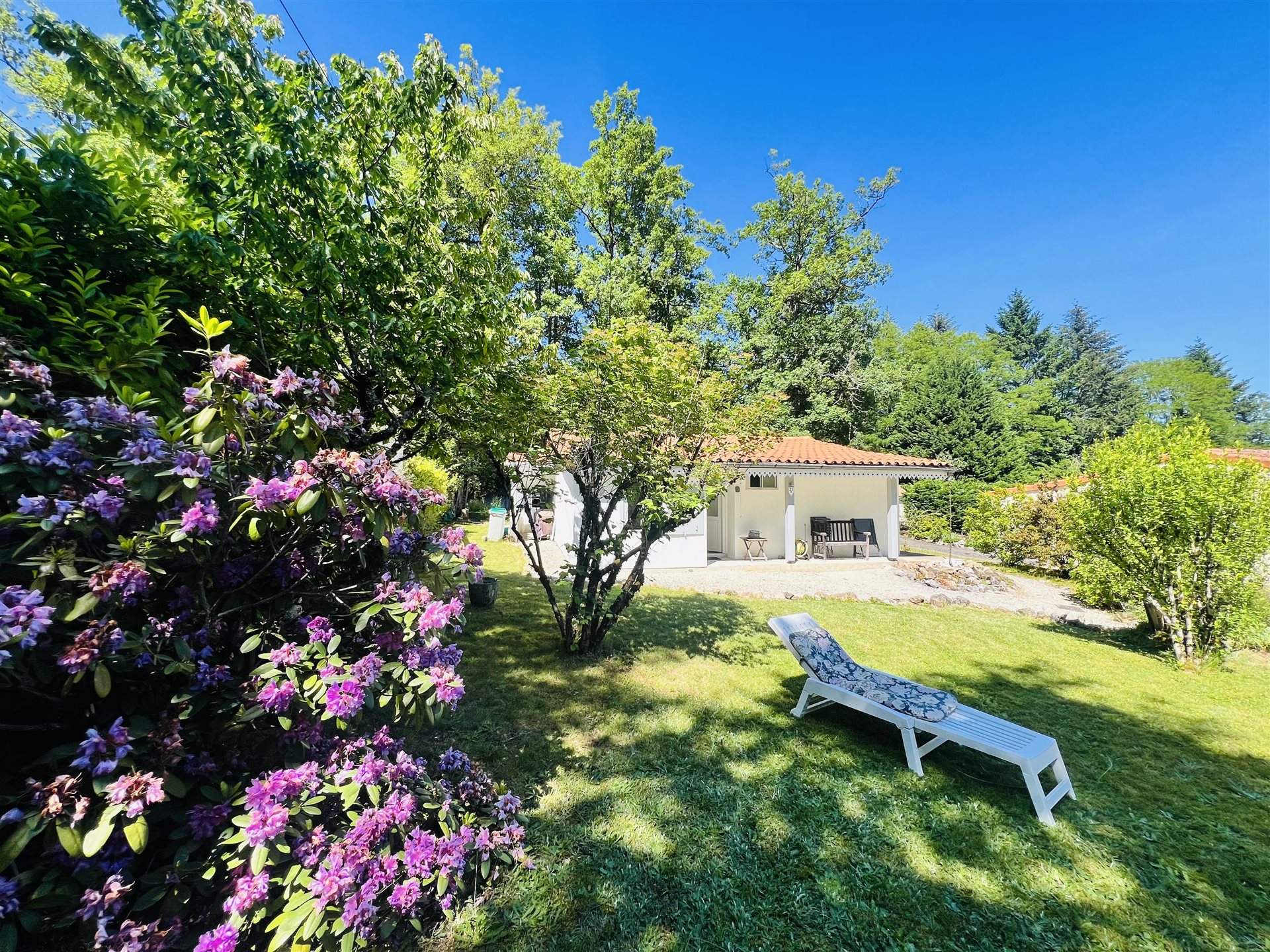 Maison à vendre, 58m², Ecuras