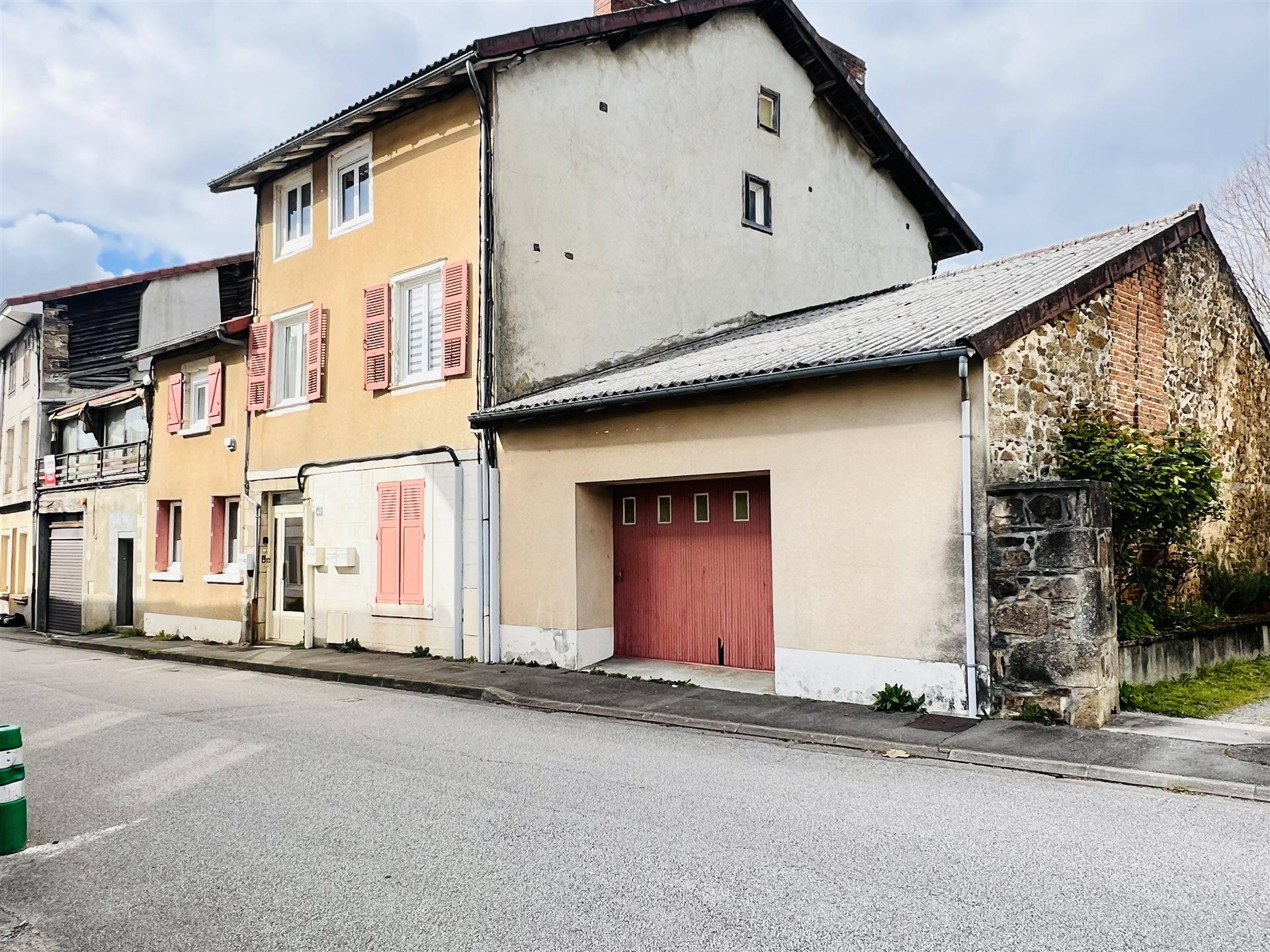 Appartement à vendre, 161m², Saint-Junien