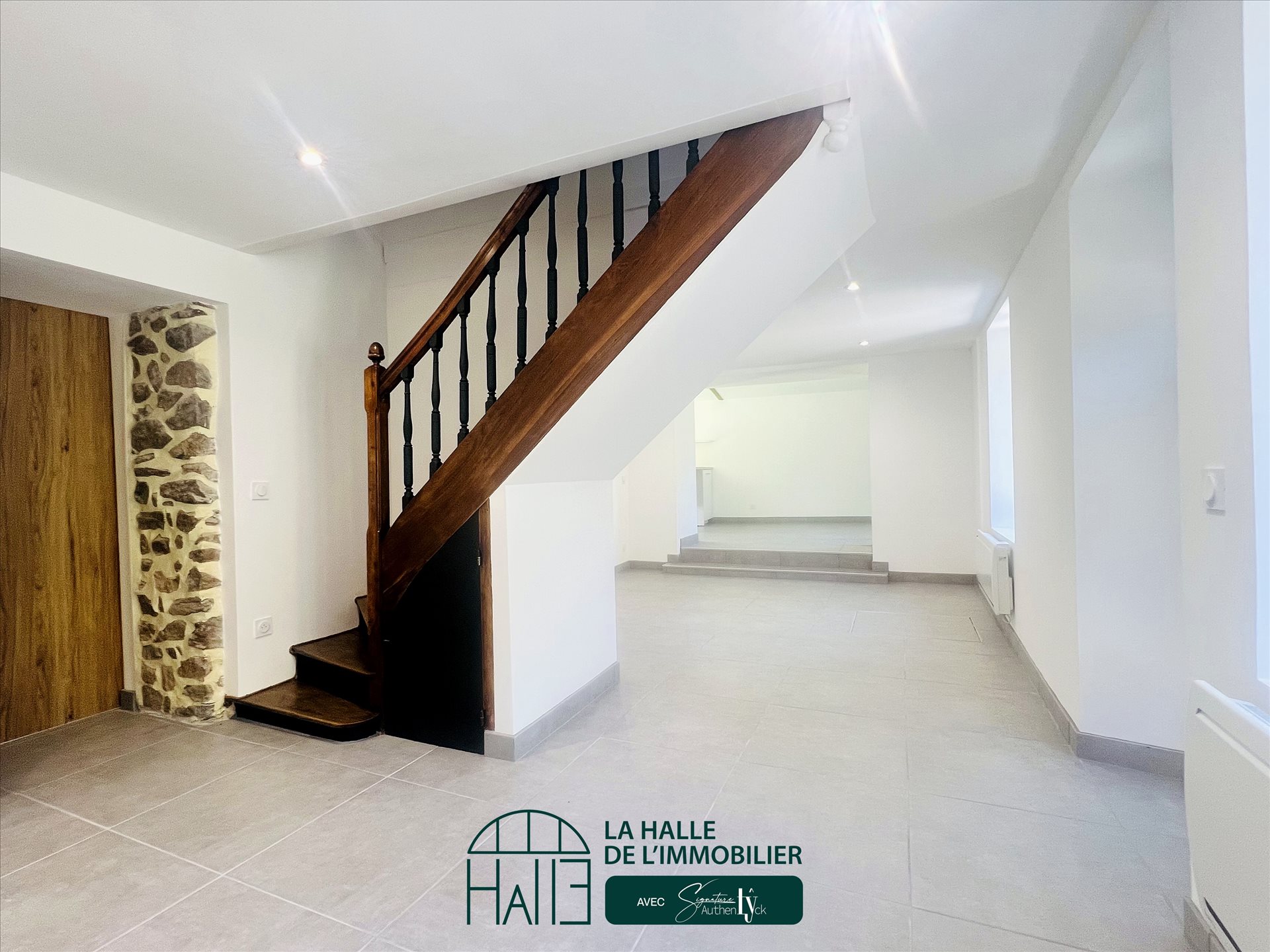 Maison à vendre, 3m², Saint-Junien