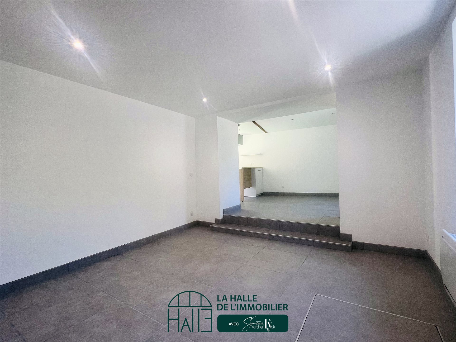 Maison à vendre, 3m², Saint-Junien