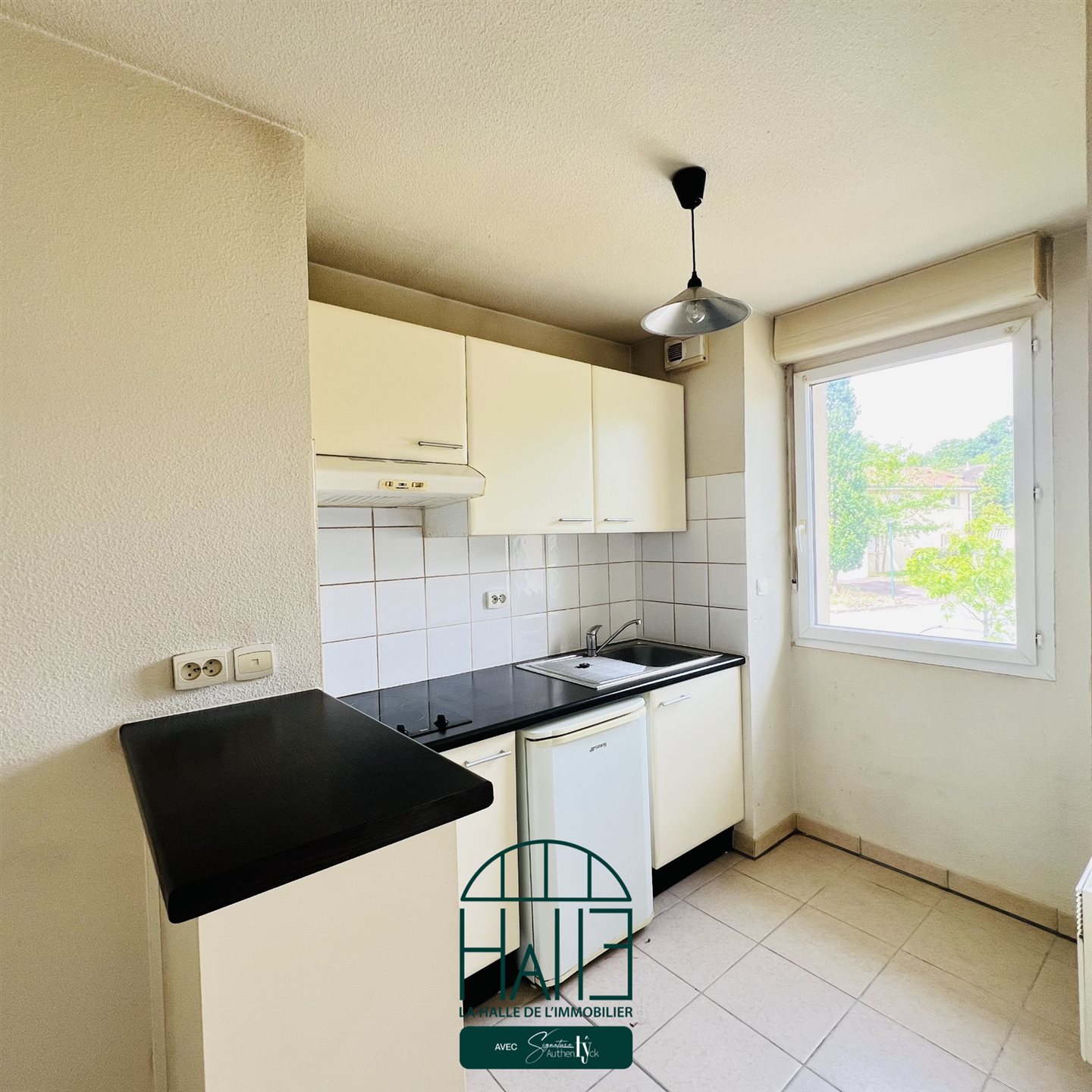 Appartement à vendre, 41m², Limoges