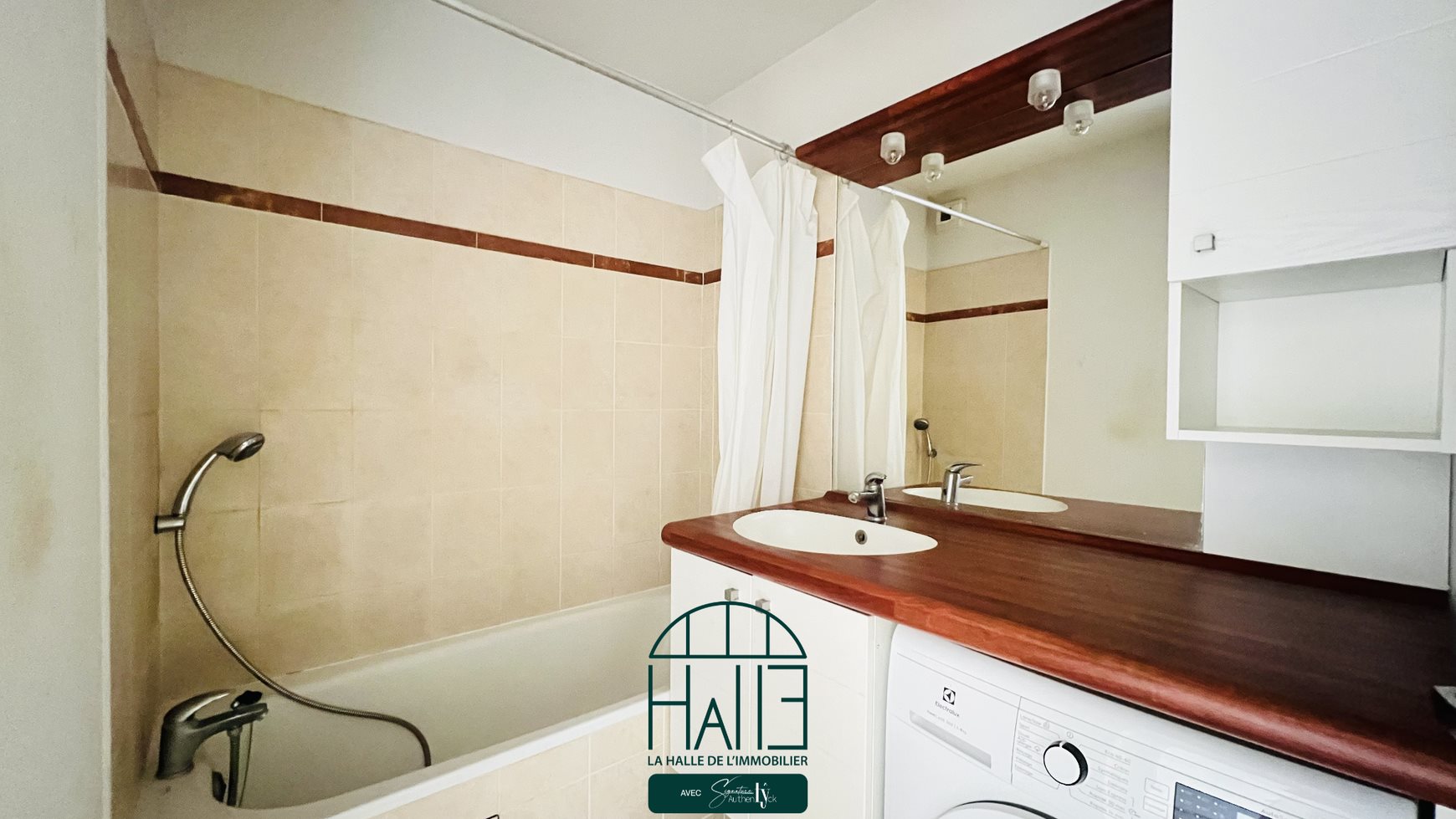 Appartement à vendre, 41m², Limoges