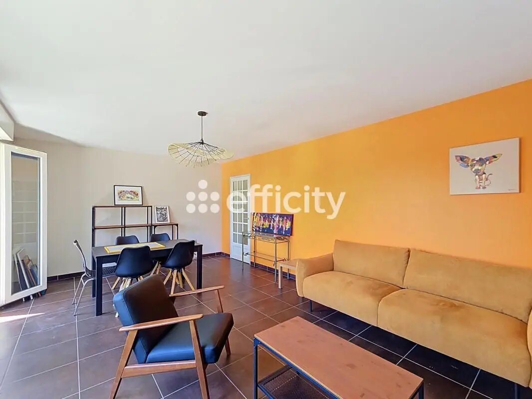 Appartement à vendre, 79m², La Riche