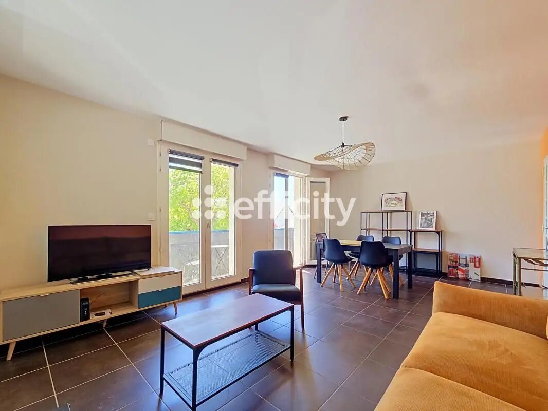 Appartement à vendre, 79m², La Riche