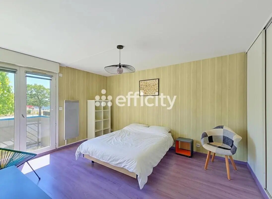 Appartement à vendre, 79m², La Riche