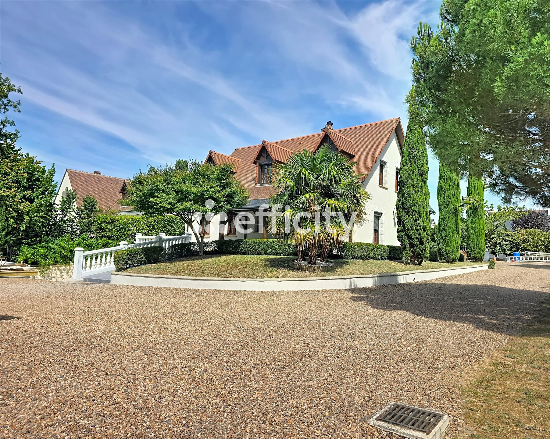Maison à vendre, 161m², Ballan-Miré