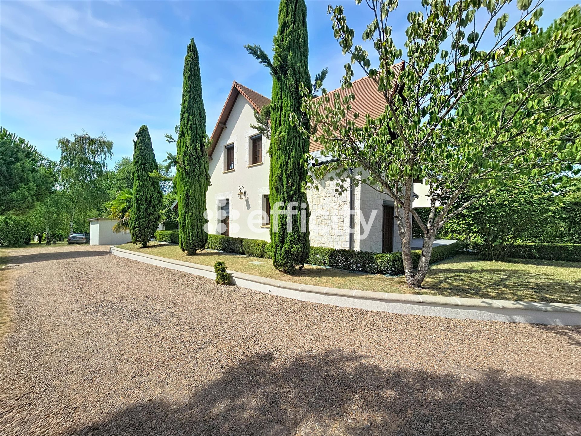 Maison à vendre, 161m², Ballan-Miré
