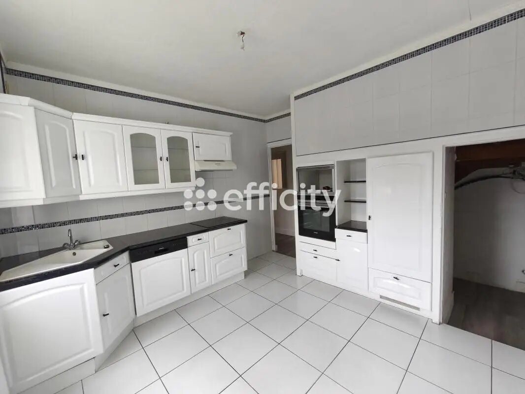 Maison à vendre, 156m², Saint-Brieuc