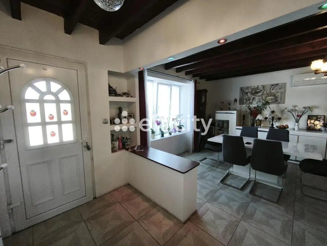 Maison à vendre, 186m², Plessala