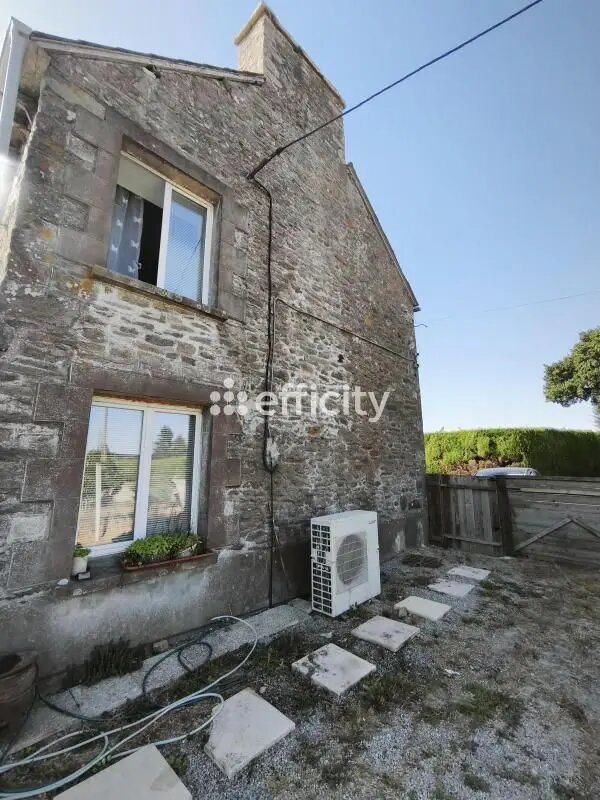 Maison à vendre, 186m², Plessala