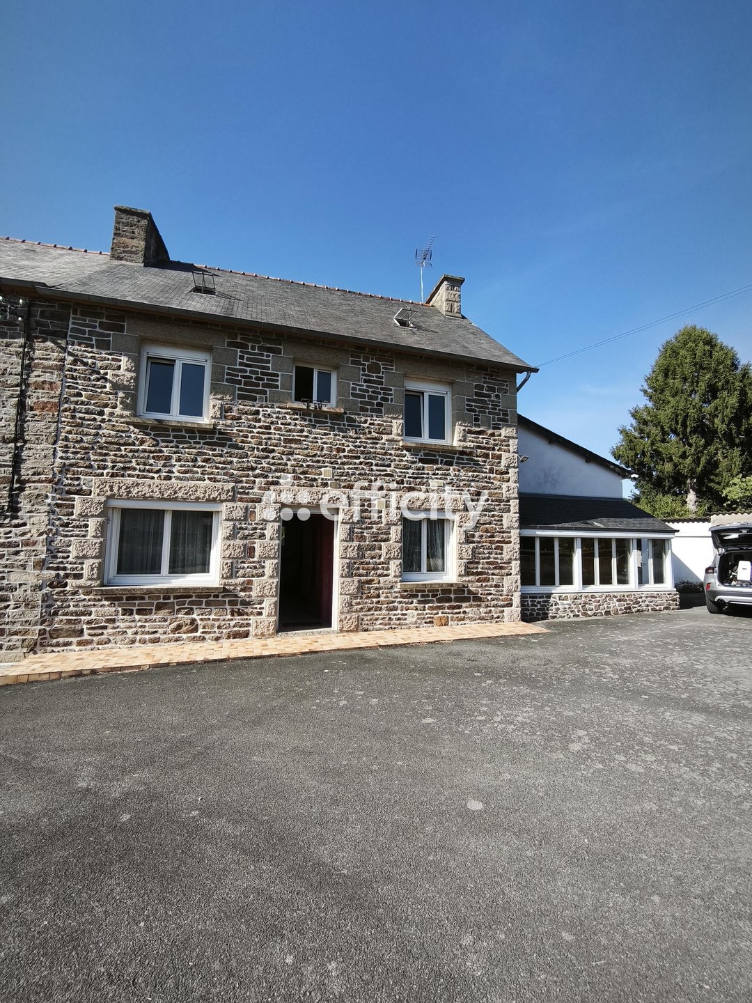 Maison à vendre, 5m², Saint-Samson-sur-Rance