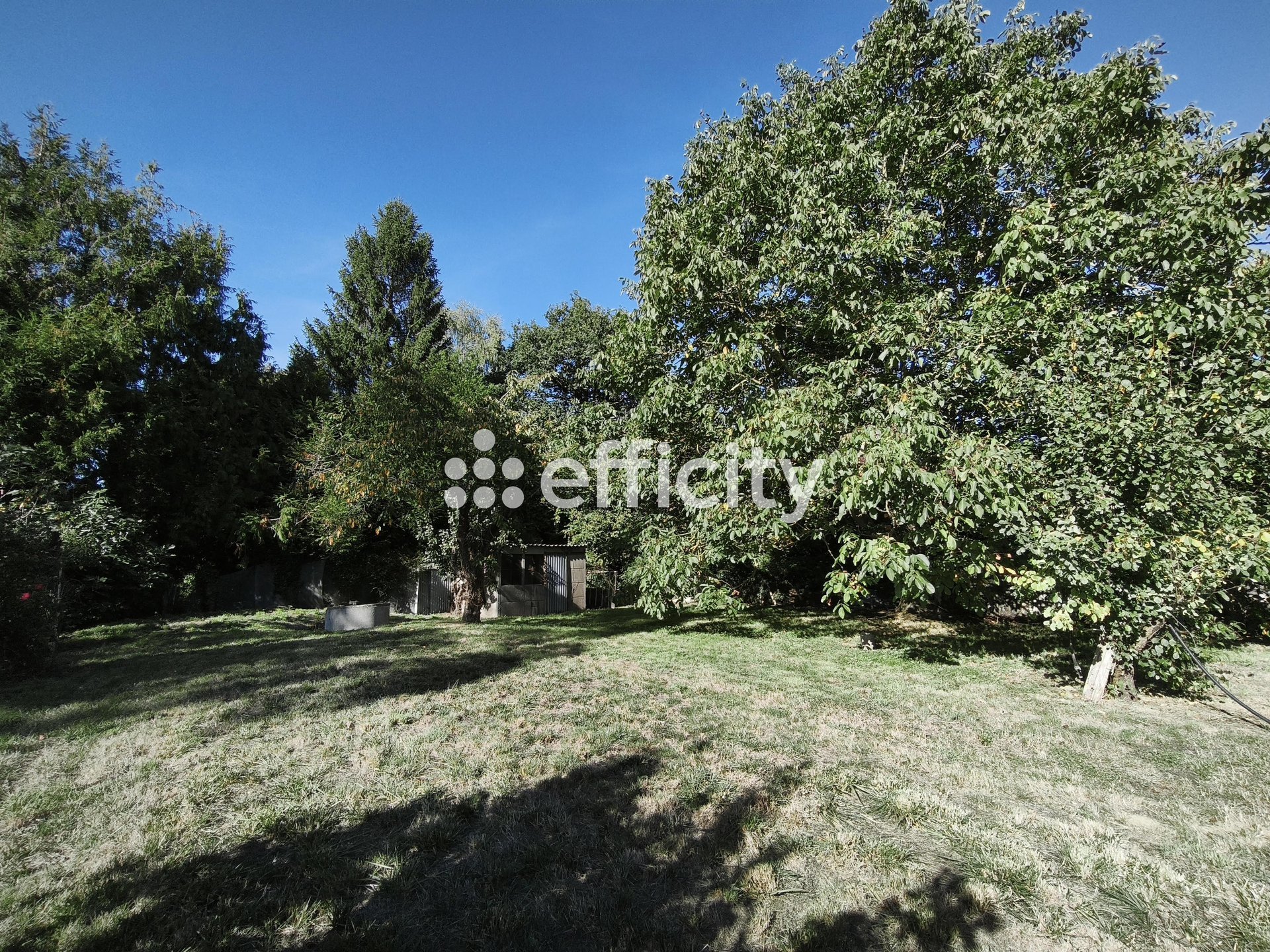 Maison à vendre, 5m², Saint-Samson-sur-Rance