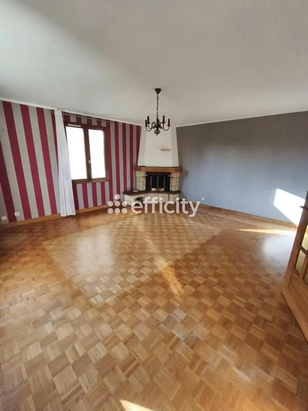 Maison à vendre, 124m², Saint-Malo