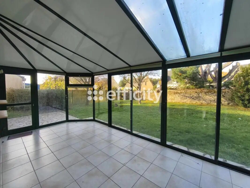 Maison à vendre, 124m², Saint-Malo
