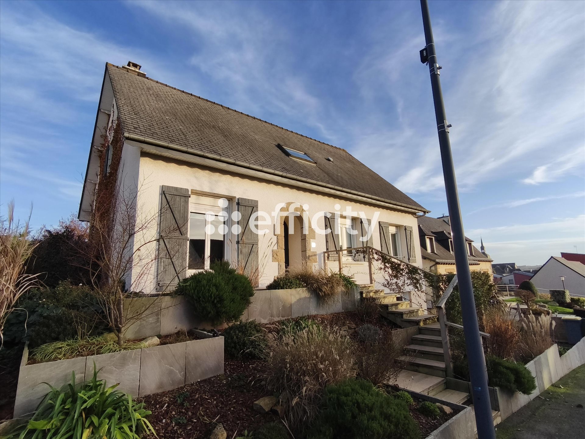 Maison à vendre, 7m², Iffendic