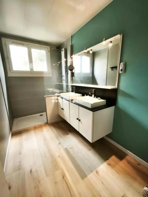 Maison à vendre, 186m², Iffendic