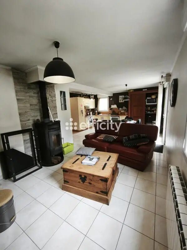 Maison à vendre, 106m², Mesnil-Roc’h